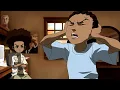 Download Lagu The Boondocks Full Season 3 Episode 31 👉✅ The Boondocks 2025 Full Episodes Full HD #1080P #FullHD