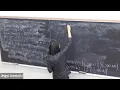 STATS 203 - Large Sample Theory