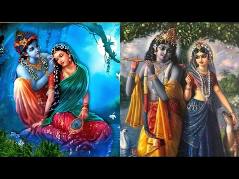 Download MP3 Radha krishna Beautiful wallpapers||Radha Krishna paintings||Radha Krishna pics||Radha krishna dpz