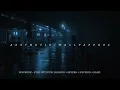 Download Lagu jungkook - still with you (slowed + reverb + muffled + rain)