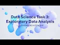 Data Science Task 3 Exploratory Data Analysis EDA - TechnoHacks Internship