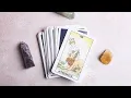 Romantische Tarot Lezing: Ze voelen een zielsverwante connectie met jou 🌹