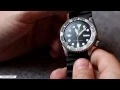 WORN WOUND SEIKO SKX007 REVIEW