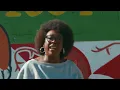 BELONGING - KINDRED THE FAMILY SOUL (official Video) from the Album Grandlife dir.Harry Wilson
