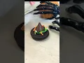 Download Lagu Oreo witch hat cookies #shorts #oreo #halloween #halloweenideas#witch #tiktok #trickortreat
