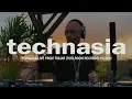 Download Lagu Technasia Live From Tulum - Toolroom Records 03.2021