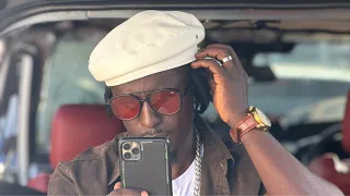 COY MZUNGU LIVE KWA MINAH CHINA SUPPLY