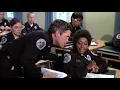 Police Academy Classroom