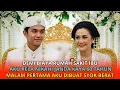 Download Lagu Nikahi Janda Kaya 60 Tahun !! Tapi Malam Pertama Aku Terkejut, Rasanya Masih Seperti 18 Tahun