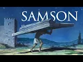 Download Lagu The Secret Of Samson That Every Believer Should Know - The Strongest Man In The Bible