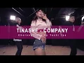 Download Lagu TINASHE - COMPANY Choreography by Yuchi lee