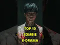 Download Lagu Top 10 Zombie Series In Hindi #kdrama #zombie #trending