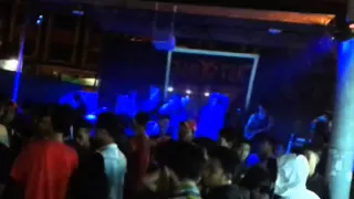 gothic javanese black metal single pertama by karikatur zombie