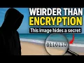 Hackers Hide Data in Images Here s How Steganography Works