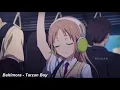 Download Lagu Baltimora - Tarzan Boy (Slowed \u0026 Reverb)