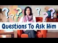 What Questions Should I Ask Canada s Dating Coach Chantal Heide