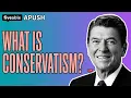 APUSH - Unit 9 Conservatism Reagan s Political Impact