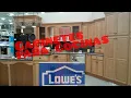 Precios de Gabinetes para instala tu propia cocina