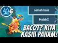 Download Lagu PALING DEMEN NI LAWAN YG BACOT BGINI!! LANGSUNG KITA KASI PAHAM MOSKOV ERUDITIO COK!!