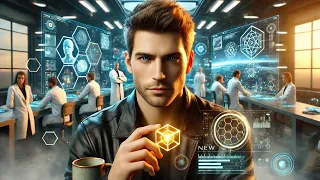 The Code Was 10 000 Years Old He Cracked It With A Crossword Puzzle And Coffee HFY SCI FI  The Code Was 10 000 Years Old He Cracked It With A Crossword Puzzle And Coffee HFY SCI FI