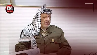 72 heures sous les bombes dans le bunker de Ramallah