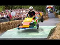 Download Lagu 100 FUNNIEST Red Bull Soapbox Runs Ever!