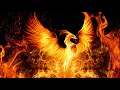 Download Lagu Rise of the Phoenix - Transforming Your Soul - Miracles \u0026 Positive - Love Health \u0026 Money  Meditation