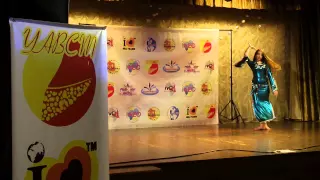 Dzhhingan Nicole Saidi Egyptian Folklore 