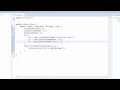 Tutorial 20 - Working with Files in Java