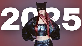 our top 100 kpop songs of 2025