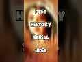 Download Lagu best history serials in India❤️#history#tvserial#shorts#thecine_ma