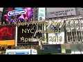 Kyary Pamyu Pamyu Flashmob NYC 2013 - Tsukema Tsukeru