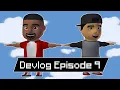 New Characters - Indie Game Devlog