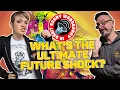 Download Lagu What's the Ultimate Future Shock? – In Orbit Every Wednesday
