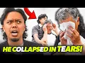 CAREER-ENDING BACK INJURY HEALED EMOTIONAL Dr Tubio Asmr Chiropractic Cracking