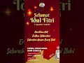 Download Lagu BERSIHKAN HATI, ERATKAN SILATURAHMI, SELARASKAN DENGAN ENERGI ILAHI #CetakApapunSemakinMudah