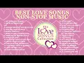 Lagu Various Artists - Best Love Songs - The Love Songs Collection (Non-Stop Music)