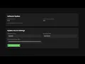 Adding Version Updates with GitHub and Claude Ai