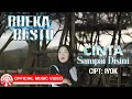 Cinta Sampai Disini - Rheka Restu | Lagu Slow Rock Indonesia Terbaru 2025 [Official Music Video HD]