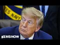 PROFOUNDLY corrupt Trump SUED over scheme to sell access to Truth Social posts