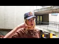 a day in my life at X Games Sacramento