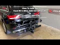 Download Lagu How to install a Kuat NV 2 Bike Add-On To Kuat NV 2.0