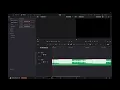 DR19 How To Fade Out Audio (DaVinci Resolve Tutorial)