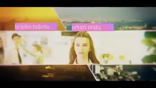 اغنية مسلسل الانتقام الحلو 