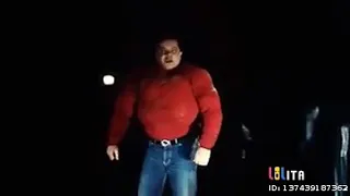 اغنية وانا عامل دماغ تمام دندنها