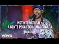 Download Lagu Turma do Pagode - Instinto Natural / A Gente Pega Fogo / Madrugada (Ao Vivo) (Turma no Quintal)