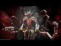 Warframe subsume a warframe to the Helminth