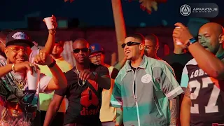 Bulova - Quien E Que La Prende (Video Oficial)