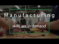 EFSC - Technology and Manufacturing