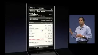 Apple Keynote 2009 WWDC Complete - iPhone 3GS MacBook Pro Family OS X Snow Leopard